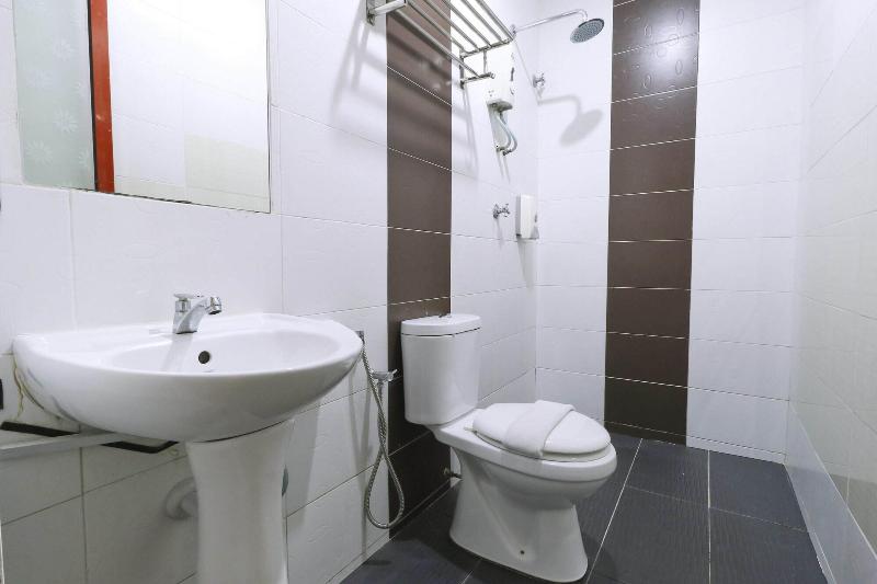 Suite Dreamz Hotel Sri Petaling image