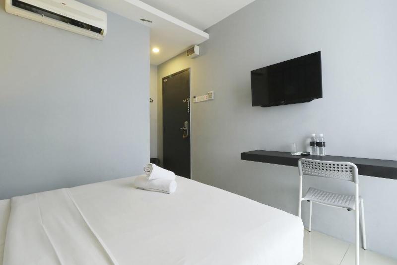 Suite Dreamz Hotel Sri Petaling image