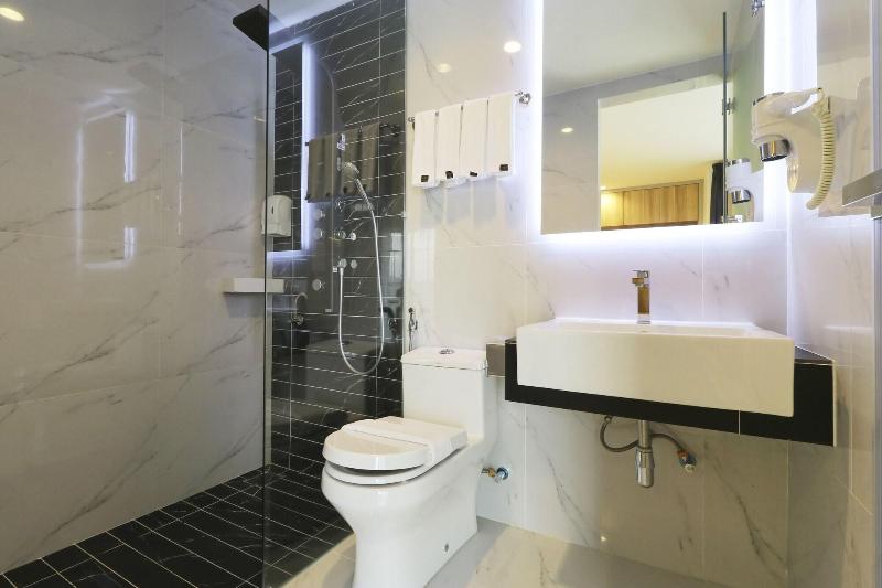 Suite Dreamz Hotel Sri Petaling image