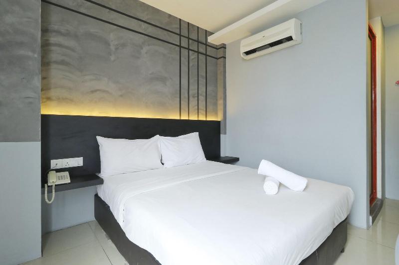 Suite Dreamz Hotel Sri Petaling image