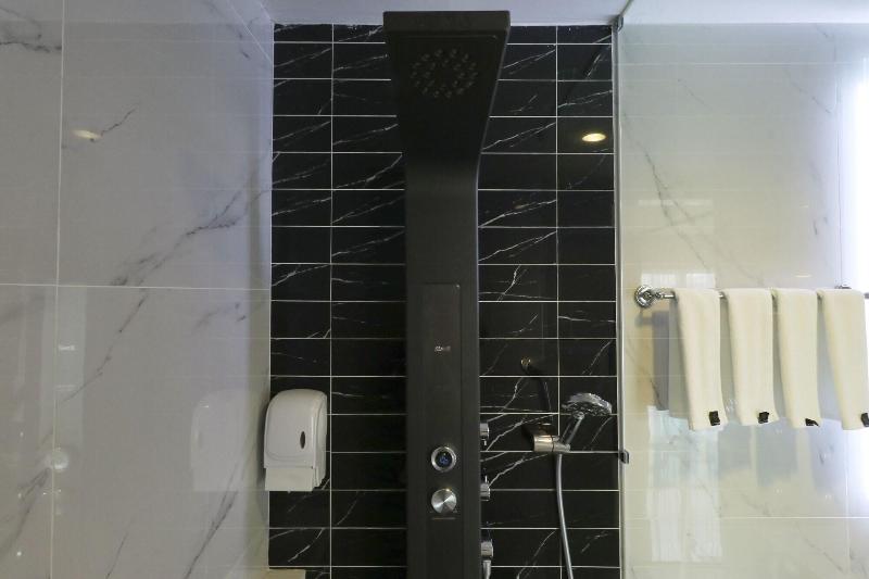 Suite Dreamz Hotel Sri Petaling image