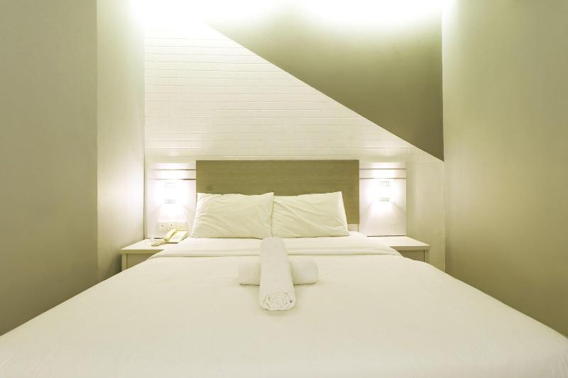 Suite Dreamz Hotel Sri Petaling image