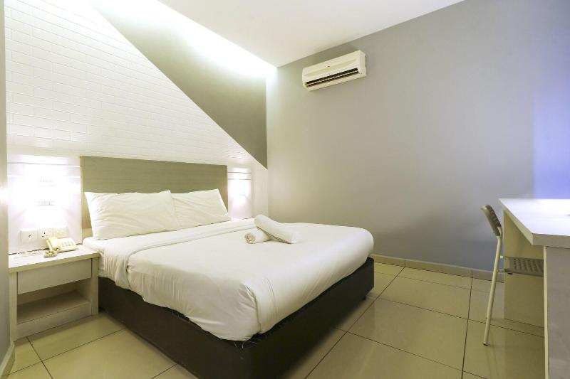 Suite Dreamz Hotel Sri Petaling image