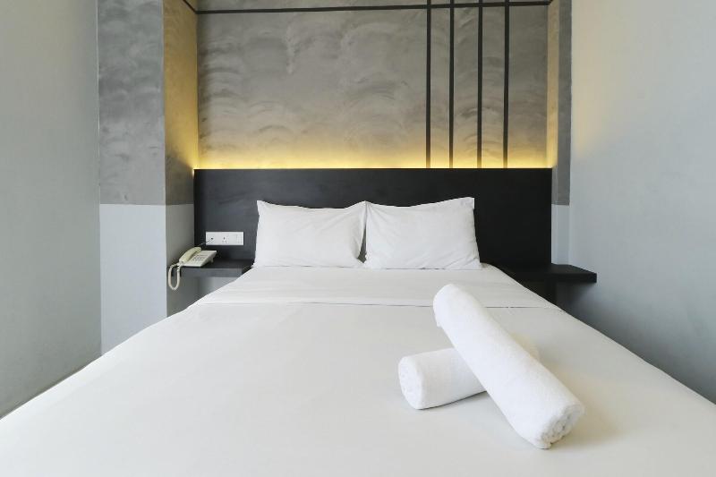 Suite Dreamz Hotel Sri Petaling image