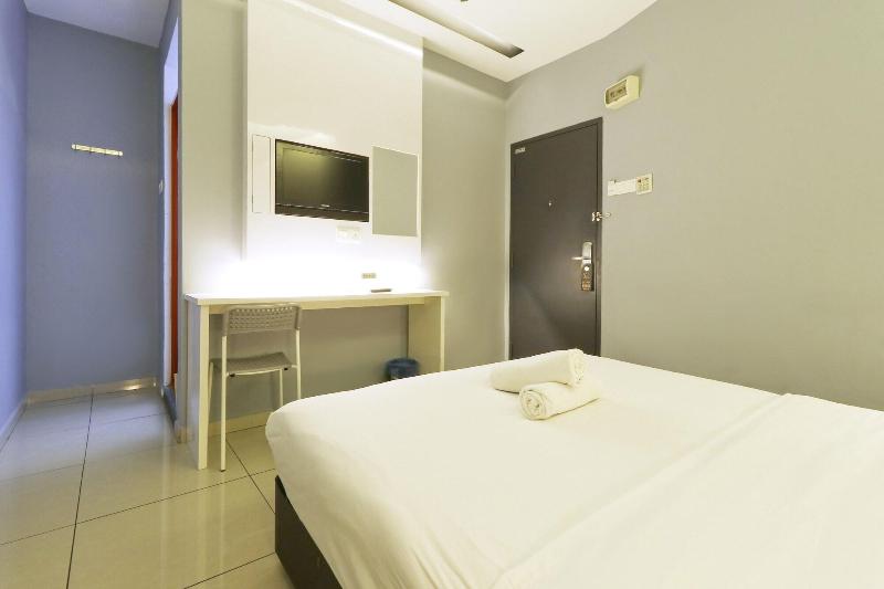 Suite Dreamz Hotel Sri Petaling image