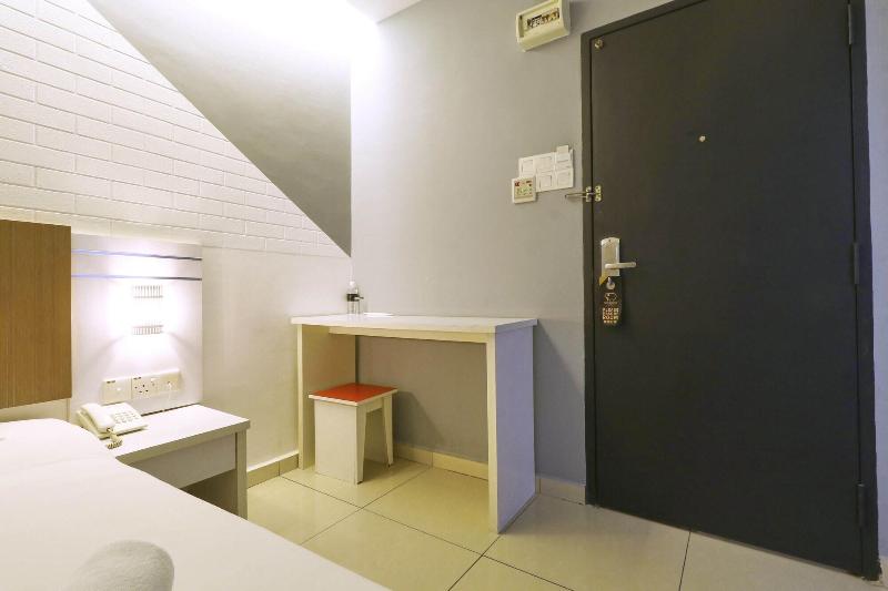 Suite Dreamz Hotel Sri Petaling image
