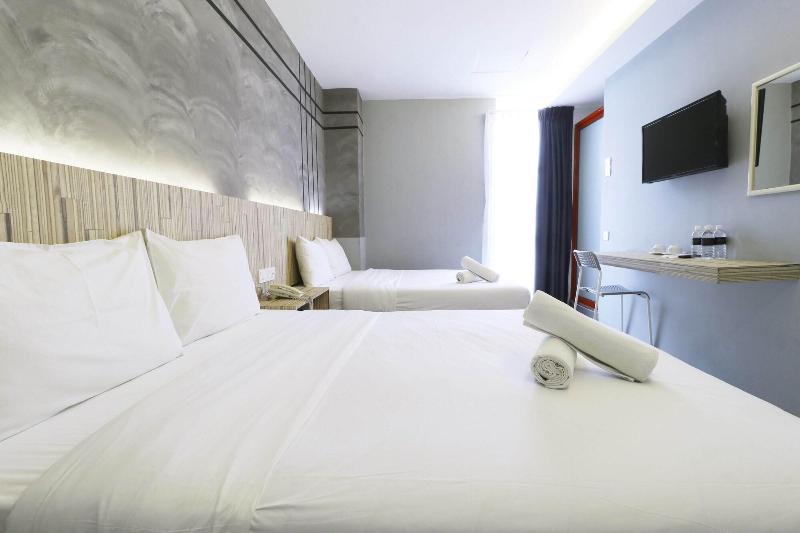 Suite Dreamz Hotel Sri Petaling image