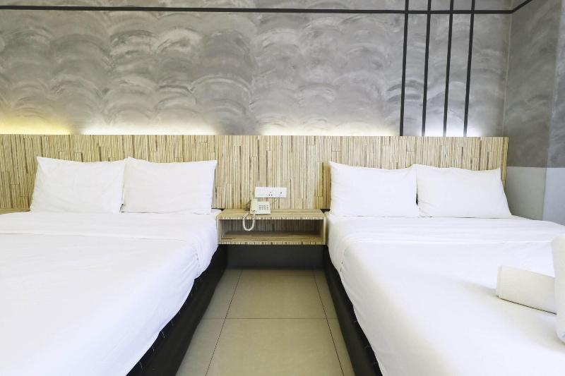 Suite Dreamz Hotel Sri Petaling image