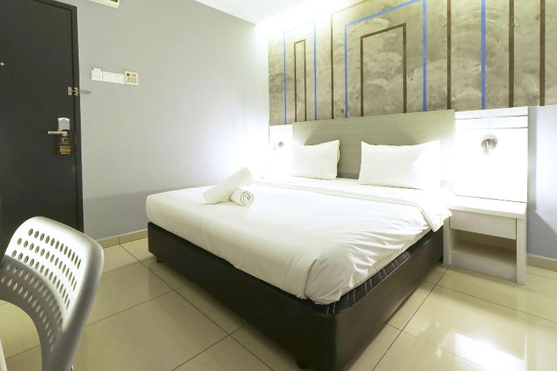 Suite Dreamz Hotel Sri Petaling image