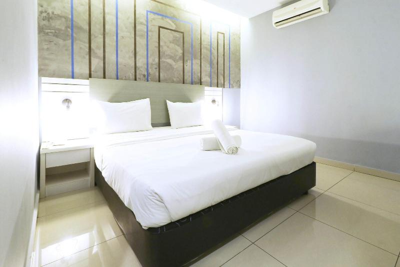 Suite Dreamz Hotel Sri Petaling image