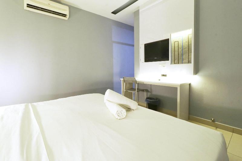 Suite Dreamz Hotel Sri Petaling image