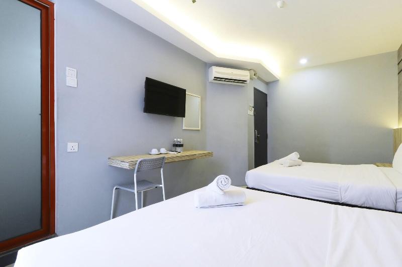 Suite Dreamz Hotel Sri Petaling image