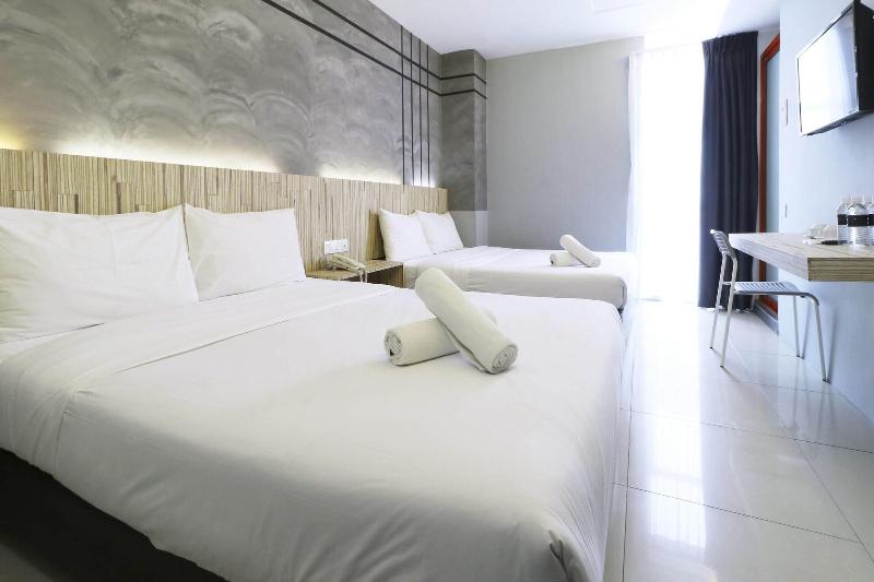 Suite Dreamz Hotel Sri Petaling image