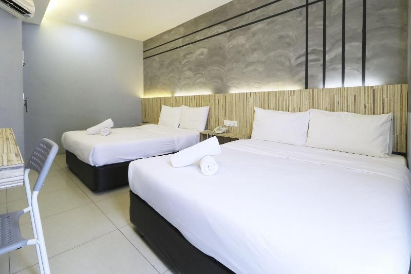 Suite Dreamz Hotel Sri Petaling image