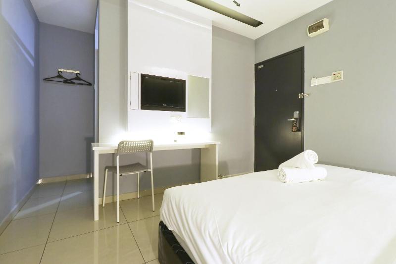 Suite Dreamz Hotel Sri Petaling image