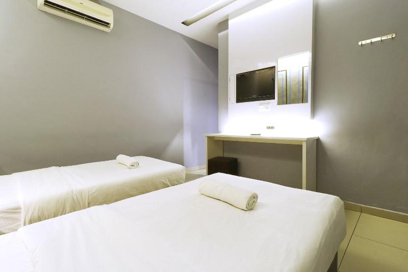 Suite Dreamz Hotel Sri Petaling image