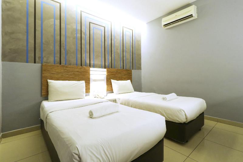 Suite Dreamz Hotel Sri Petaling image
