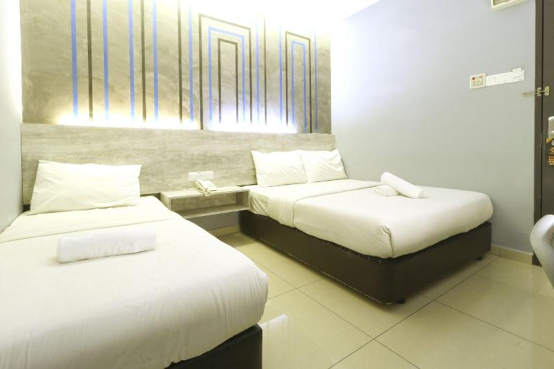 Suite Dreamz Hotel Sri Petaling image