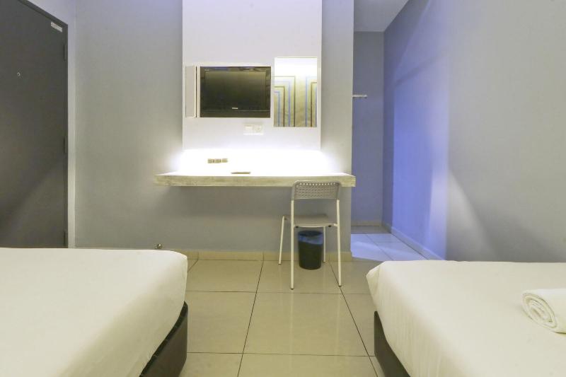 Suite Dreamz Hotel Sri Petaling image