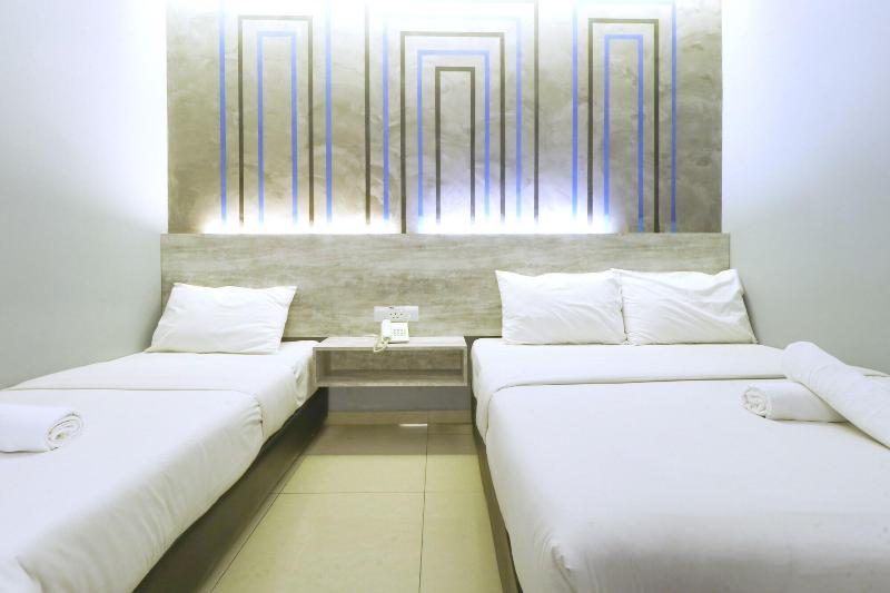 Suite Dreamz Hotel Sri Petaling image