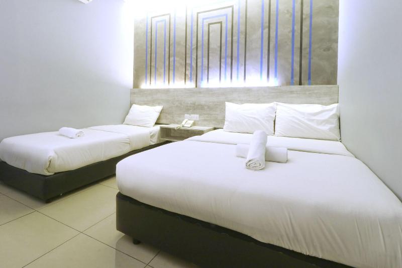 Suite Dreamz Hotel Sri Petaling image