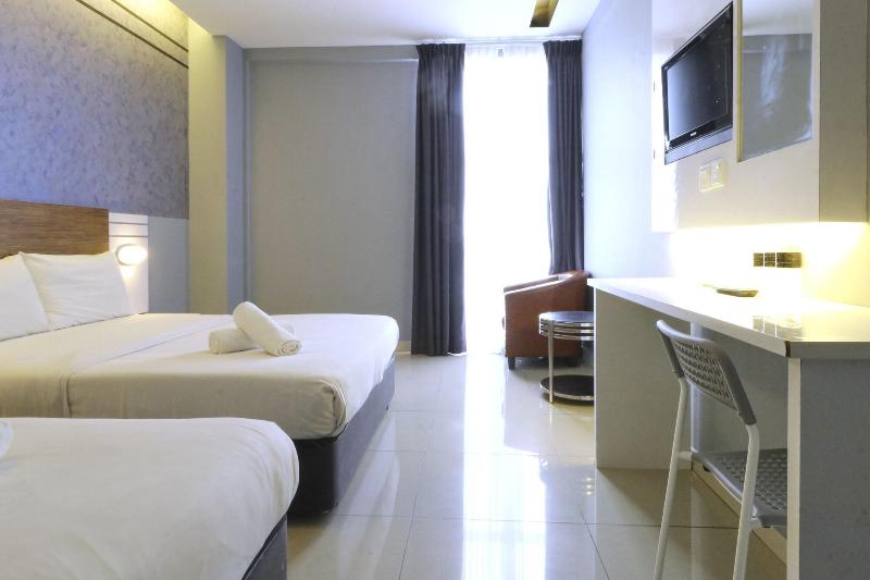 Suite Dreamz Hotel Sri Petaling image