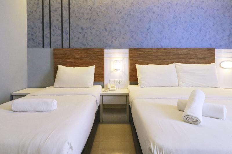 Suite Dreamz Hotel Sri Petaling image