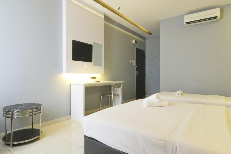 Suite Dreamz Hotel Sri Petaling image
