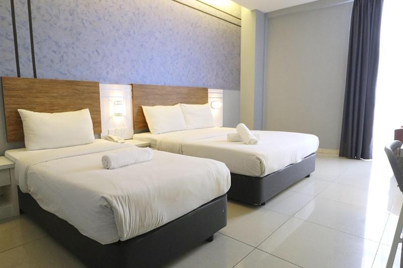 Suite Dreamz Hotel Sri Petaling image