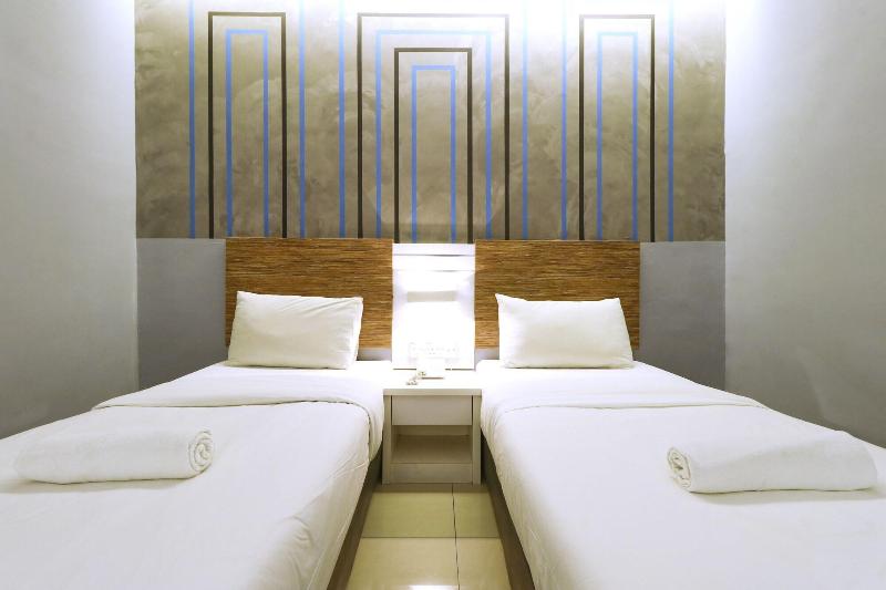 Suite Dreamz Hotel Sri Petaling image