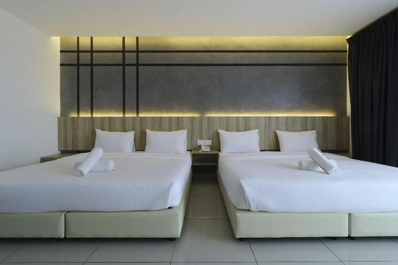 Suite Dreamz Hotel Sri Petaling image