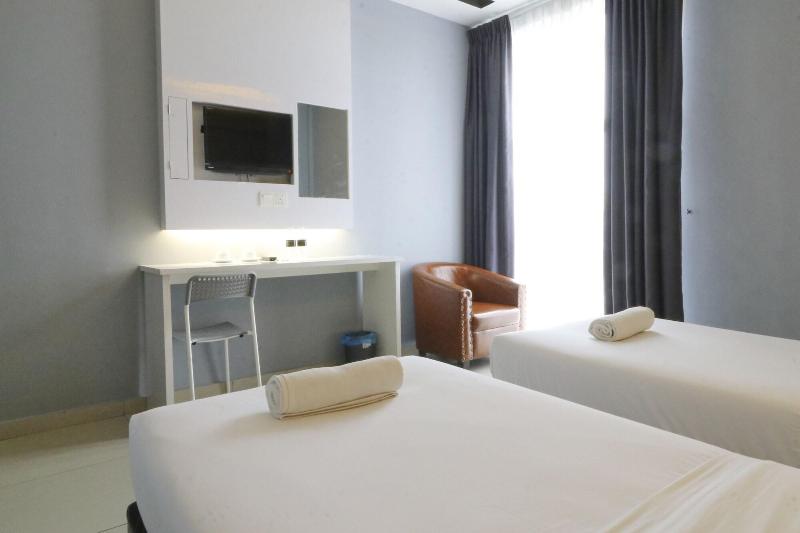 Suite Dreamz Hotel Sri Petaling image