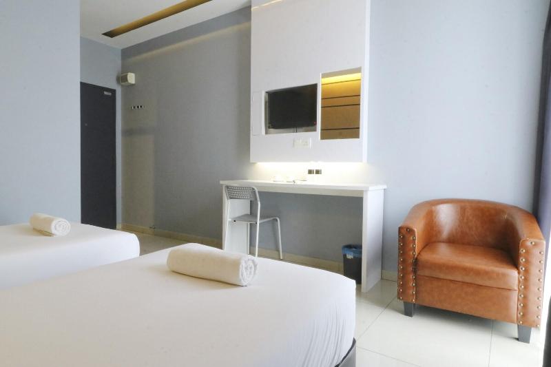 Suite Dreamz Hotel Sri Petaling image