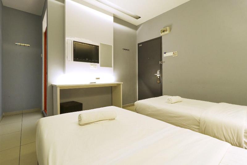 Suite Dreamz Hotel Sri Petaling image