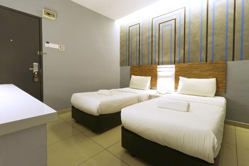 Suite Dreamz Hotel Sri Petaling image