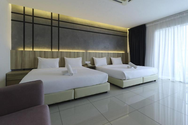 Suite Dreamz Hotel Sri Petaling image