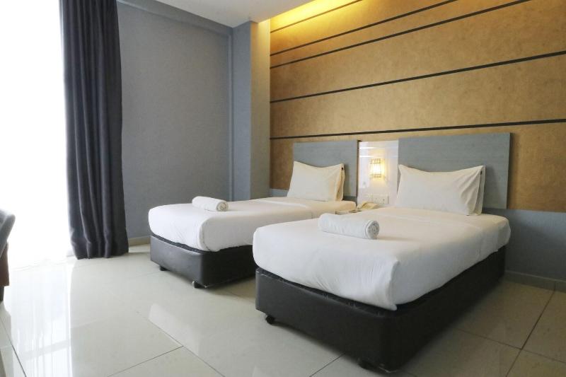 Suite Dreamz Hotel Sri Petaling image