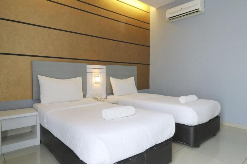 Suite Dreamz Hotel Sri Petaling image