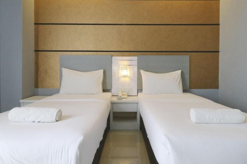 Suite Dreamz Hotel Sri Petaling image