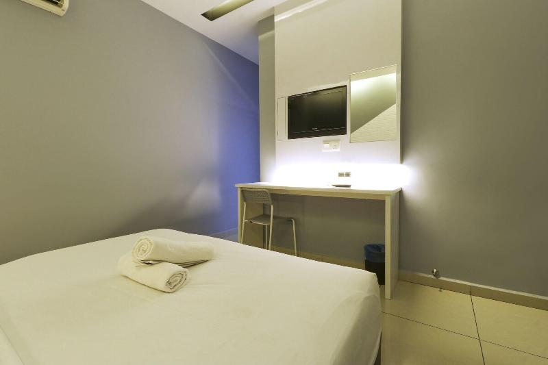 Suite Dreamz Hotel Sri Petaling image