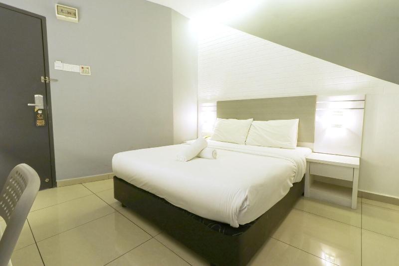 Suite Dreamz Hotel Sri Petaling image