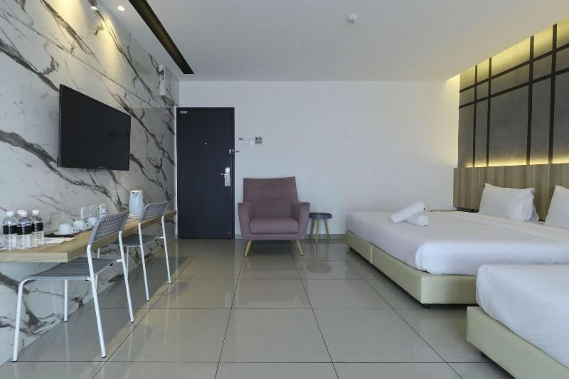 Suite Dreamz Hotel Sri Petaling image