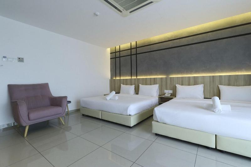 Suite Dreamz Hotel Sri Petaling image