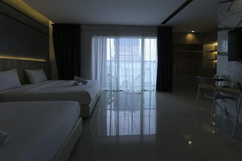 Suite Dreamz Hotel Sri Petaling image