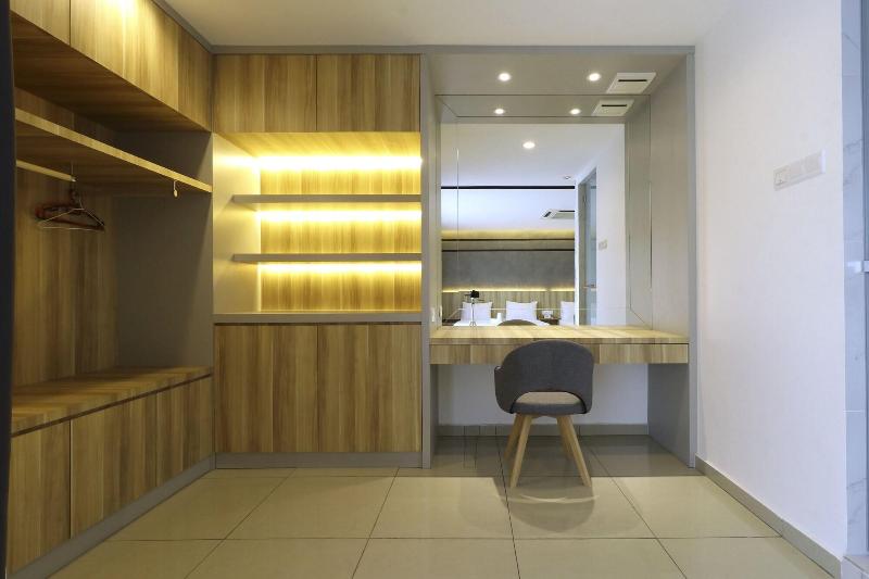 Suite Dreamz Hotel Sri Petaling image