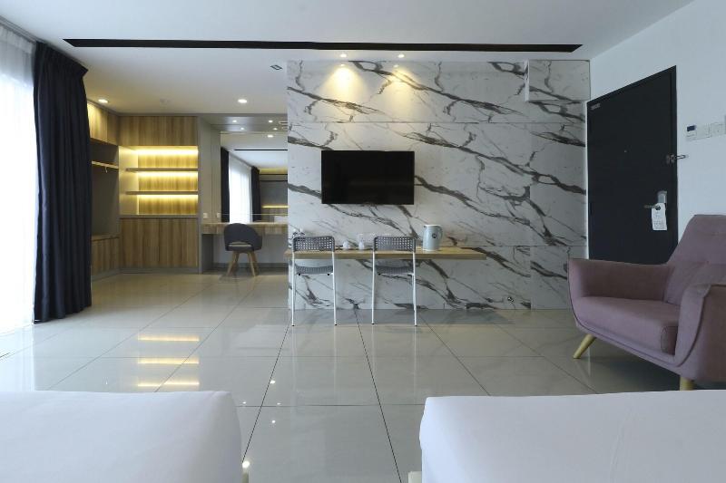Suite Dreamz Hotel Sri Petaling image