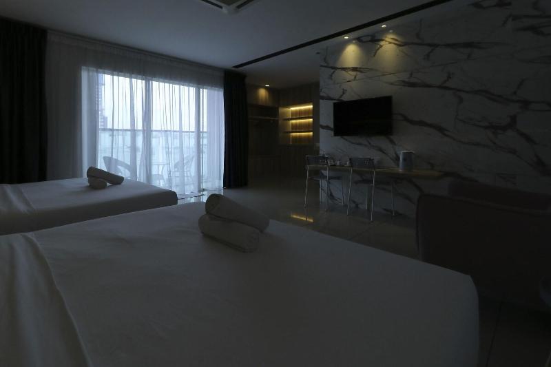 Suite Dreamz Hotel Sri Petaling image