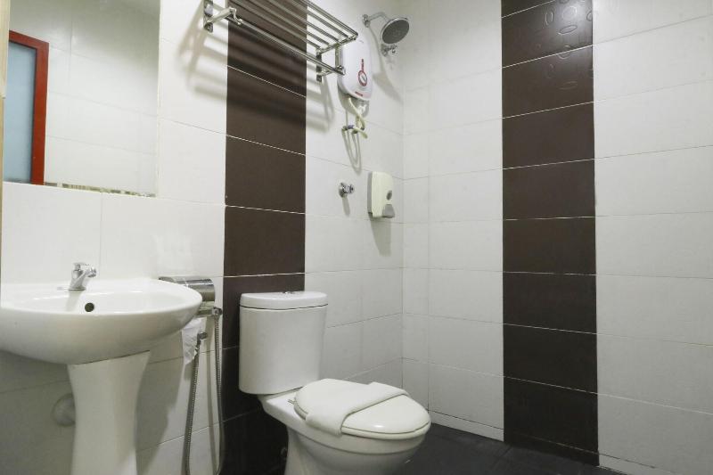 Suite Dreamz Hotel Sri Petaling image