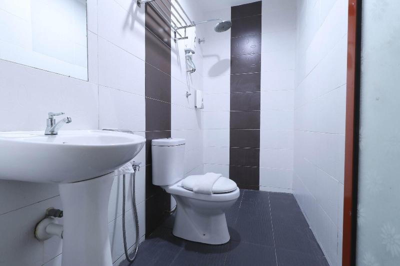 Suite Dreamz Hotel Sri Petaling image