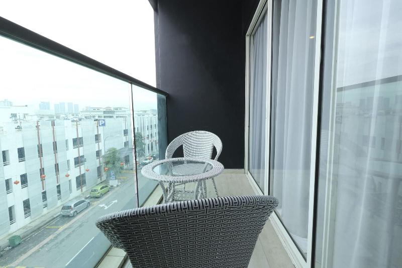 Suite Dreamz Hotel Sri Petaling image
